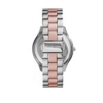 WATCH MICHAEL KORS WOMAN MK3204B (34 MM) - Image 2