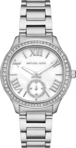 WATCH MICHAEL KORS WOMAN MK4807 (38MM)