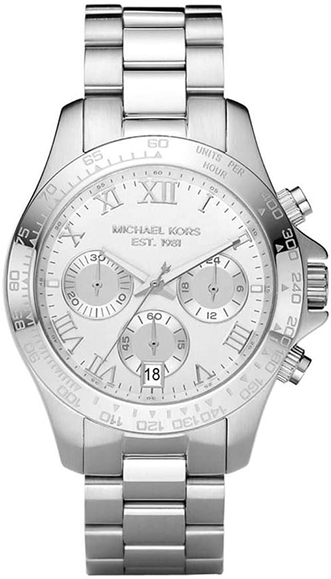 MK5454 WATCH MICHAEL KORS WOMAN MK5454 (40MM) - Image 1