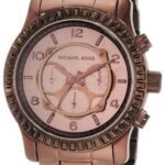 WATCH MICHAEL KORS WOMAN MK5543 (45MM)