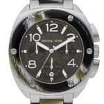 WATCH MICHAEL KORS MAN MK5595 (44MM)