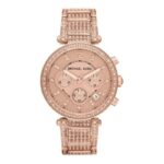 WATCH MICHAEL KORS WOMEN MK5663 (39MM)