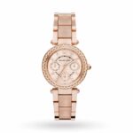 WATCH MICHAEL KORS WOMAN MK6110 (33MM)