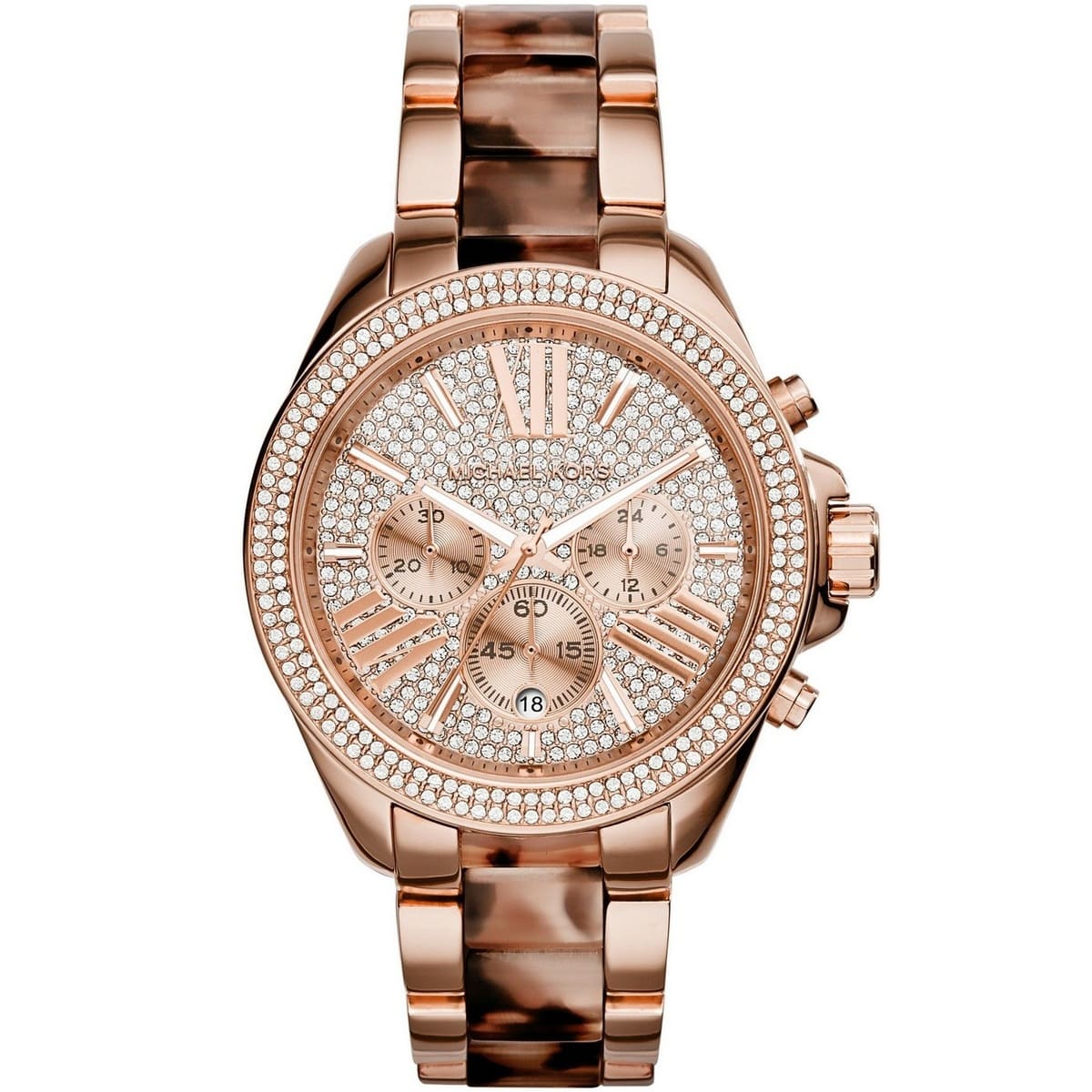 MK6159 WATCH MICHAEL KORS WOMAN MK6159 (41,5MM) - Image 1