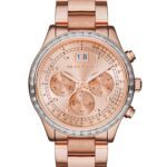 WATCH MICHAEL KORS WOMAN MK6204 (40MM)