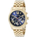 WATCH MICHAEL KORS WOMAN MK6206 (38MM)