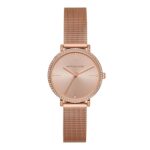 WATCH MICHAEL KORS WOMAN MK7122 (32MM)