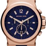 WATCH MICHAEL KORS MAN MK8295 (48MM)