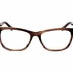 GLASSES MICHAEL KORS MAN MK829M226 (Lens/Bridge/Temple) 53/17/140 mm)
