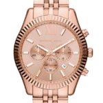 WATCH MICHAEL KORS MAN MK8319 (45MM)