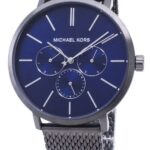 WATCH MICHAEL KORS MAN MK8678 (42 MM)