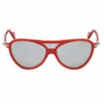 SUNGLASSES MONCLER Unisex ML0054-67C (Lens/Bridge/Temple) 128/00/135 mm) - Image 2