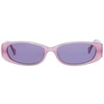 SUNGLASSES MORE & MORE WOMAN MM54304-53900 (Lens/Bridge/Temple) 53/15/140 mm) - Image 2