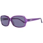 SUNGLASSES MORE & MORE WOMAN MM54322-56900 (Lens/Bridge/Temple) 56/16/135 mm)