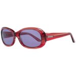 SUNGLASSES MORE & MORE WOMAN MM54326-57300 (Lens/Bridge/Temple) 57/18/130 mm)
