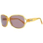 SUNGLASSES MORE & MORE WOMAN MM54338-62100 (Lens/Bridge/Temple) 62/15/120 mm)