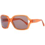 SUNGLASSES MORE & MORE WOMAN MM54339-57330 (Lens/Bridge/Temple) 57/16/130 mm)