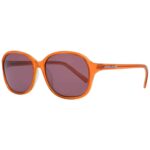SUNGLASSES MORE & MORE WOMAN MM54357-59330 (Lens/Bridge/Temple) 59/19/135 mm)