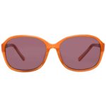 SUNGLASSES MORE & MORE WOMAN MM54357-59330 (Lens/Bridge/Temple) 59/19/135 mm) - Image 2