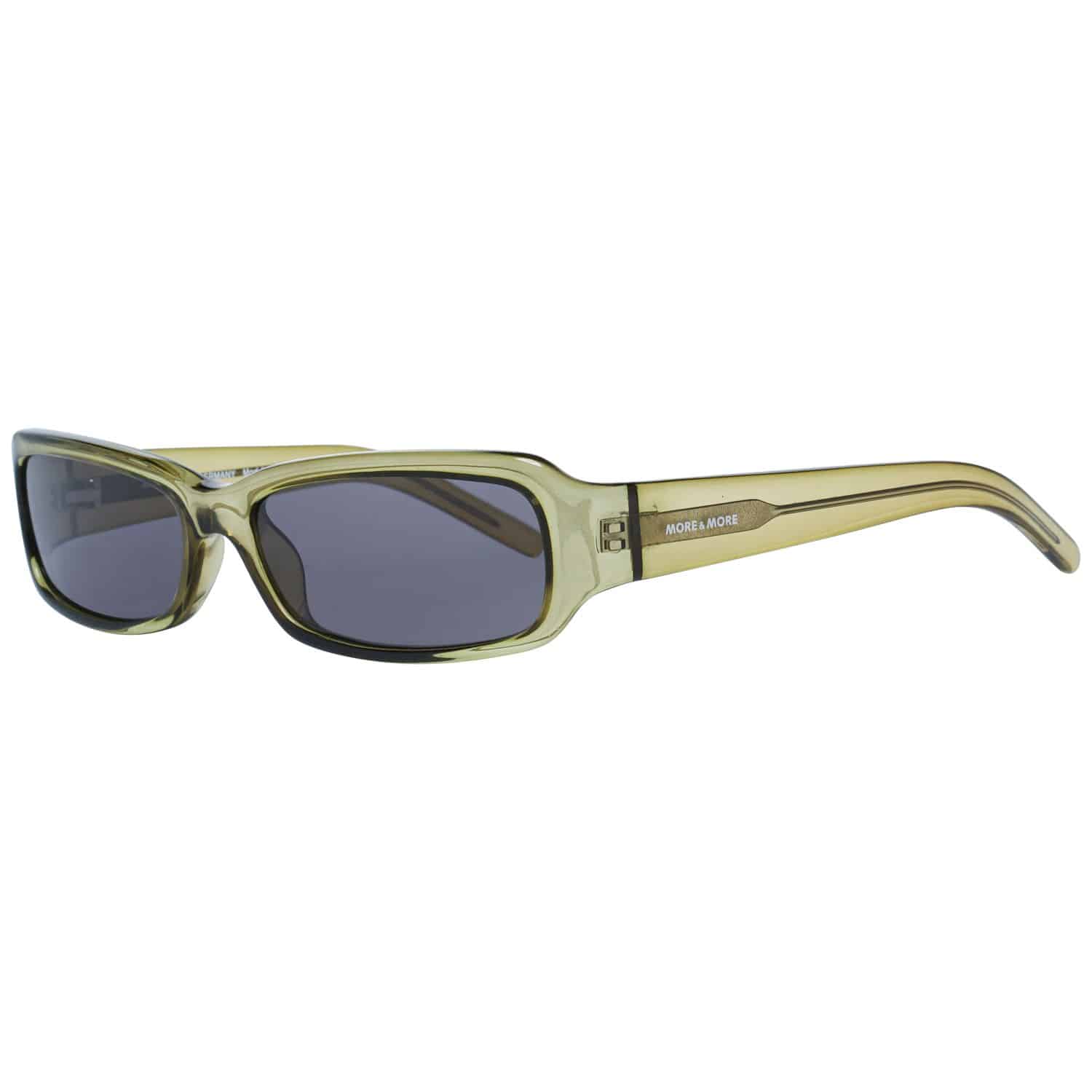 MM54516-50500 SUNGLASSES MORE & MORE CHILDISH MM54516-50500 (Lens/Bridge/Temple) 50/14/110 mm) - Image 1
