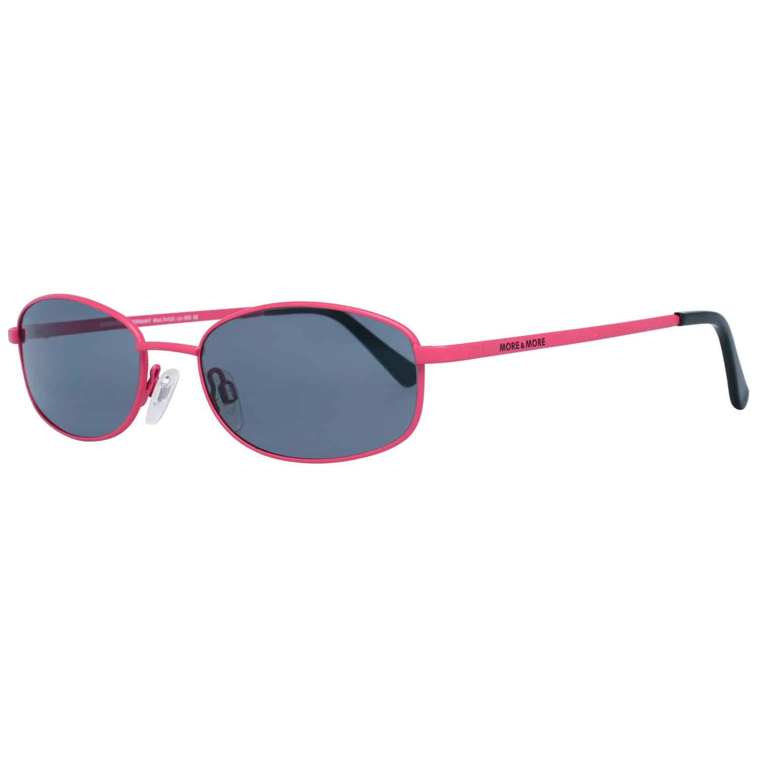 MM54520-54900 SUNGLASSES MORE & MORE WOMAN MM54520-54900 (Lens/Bridge/Temple) 54/18/135 mm) - Image 1