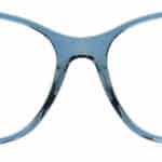 GLASSES M MISSONI WOMEN MMI-0015-YRQ (Lens/Bridge/Temple) 54/16/145 mm)