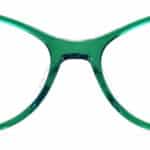 GLASSES M MISSONI WOMEN MMI-0017-IWB (Lens/Bridge/Temple) 52/15/140 mm)