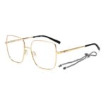 GLASSES M MISSONI WOMEN MMI-0021-J5G (Lens/Bridge/Temple) 55/17/140 mm)