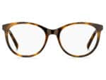 GLASSES M MISSONI WOMEN MMI-0031-086 (Lens/Bridge/Temple) 52/18/145 mm) - Image 2