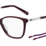GLASSES M MISSONI WOMEN MMI-0032-LHF (Lens/Bridge/Temple) 54/16/145 mm)