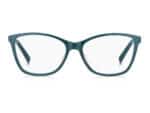 GLASSES M MISSONI WOMEN MMI-0032-MR8 (Lens/Bridge/Temple) 54/16/145 mm) - Image 2