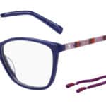 GLASSES M MISSONI WOMEN MMI-0032-PJP (Lens/Bridge/Temple) 54/16/145 mm)