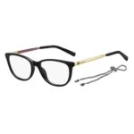 GLASSES M MISSONI WOMEN MMI-0033-807 (Lens/Bridge/Temple) 53/17/145 mm)