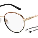 GLASSES M MISSONI WOMEN MMI0036581F02 (Lens/Bridge/Temple) 50/20/140 mm)