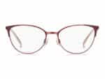 GLASSES M MISSONI WOMEN MMI-0039-C8C (Lens/Bridge/Temple) 52/17/140 mm) - Image 2