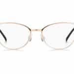 GLASSES M MISSONI WOMEN MMI-0039-Y3R (Lens/Bridge/Temple) 52/17/140 mm)