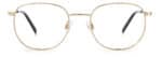 GLASSES M MISSONI WOMEN MMI-0060-J5G (Lens/Bridge/Temple) 49/19/145 mm) - Image 2