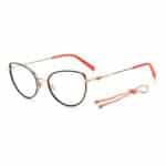 GLASSES M MISSONI WOMEN MMI-0061-06J (Lens/Bridge/Temple) 51/19/145 mm)