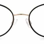 GLASSES M MISSONI WOMEN MMI-0061-2M2 (Lens/Bridge/Temple) 51/19/145 mm)