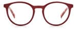 GLASSES M MISSONI WOMEN MMI-0068-C9A (Lens/Bridge/Temple) 48/19/140 mm) - Image 2