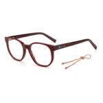 GLASSES M MISSONI WOMEN MMI-0074-B3V (Lens/Bridge/Temple) 52/18/140 mm)