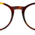 GLASSES M MISSONI WOMEN MMI-0077-581 (Lens/Bridge/Temple) 48/19/140 mm)