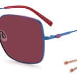 SUNGLASSES M MISSONI WOMEN MMI0081SCLH (Lens/Bridge/Temple) 56/18/145 mm)