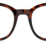 GLASSES M MISSONI Unisex MMI-0099-086 (Lens/Bridge/Temple) 48/20/140 mm)