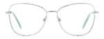 GLASSES M MISSONI WOMEN MMI-0102-KTU (Lens/Bridge/Temple) 56/15/140 mm) - Image 2