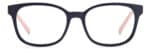 GLASSES M MISSONI WOMEN MMI-0105-FBX (Lens/Bridge/Temple) 52/17/145 mm) - Image 2