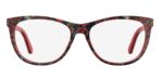 GLASSES LOVE MOSCHINO WOMEN MOL524-0PA (Lens/Bridge/Temple) 53/16/145 mm) - Image 2