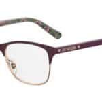 GLASSES LOVE MOSCHINO WOMEN MOL526-0T7 (Lens/Bridge/Temple) 53/16/145 mm)