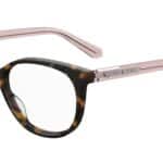 GLASSES LOVE MOSCHINO Infant (7-10) MOL543-TN-086 (Lens/Bridge/Temple) 46/15/135 mm)