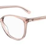 GLASSES LOVE MOSCHINO Infant11-15 MOL558-TN-FWM (Lens/Bridge/Temple) 51/16/135 mm)